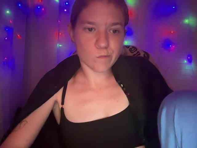 AmericnBarbie webcam
