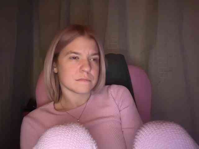 AmericnBarbie webcam