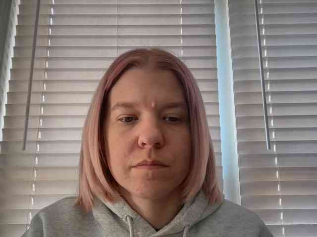 AmericnBarbie webcam