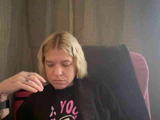 AmericnBarbie webcam