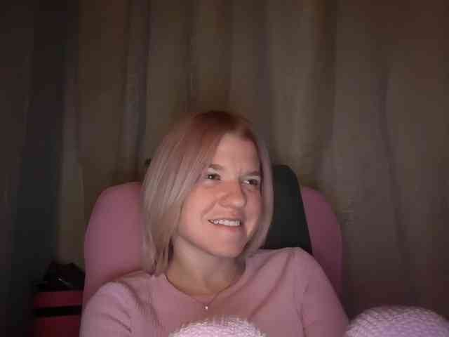 AmericnBarbie webcam