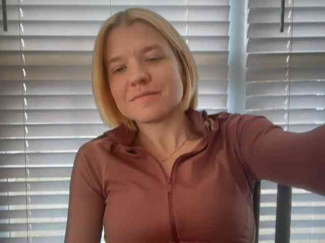 AmericnBarbie webcam