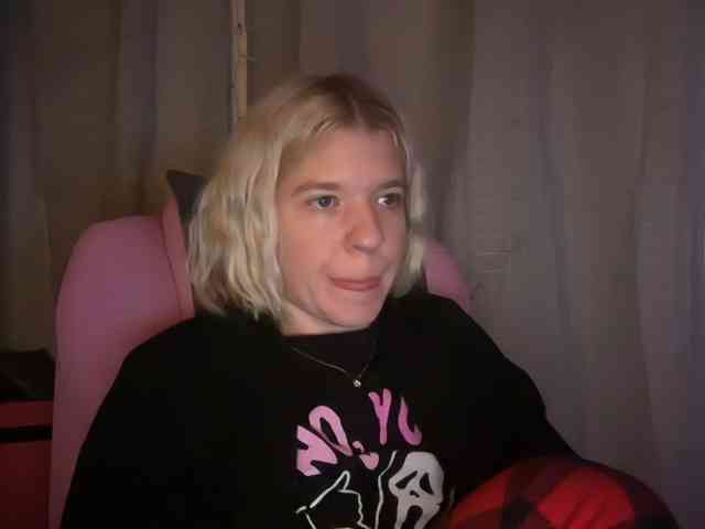 AmericnBarbie webcam