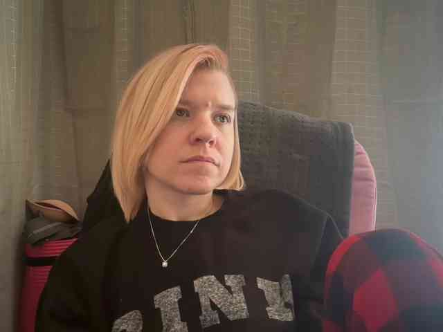 AmericnBarbie webcam