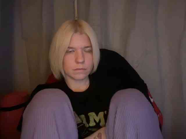 AmericnBarbie webcam