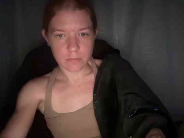 AmericnBarbie webcam