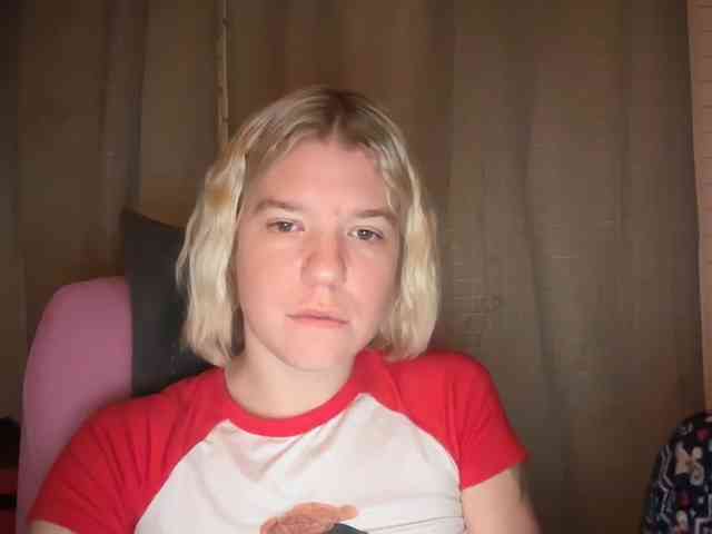 AmericnBarbie webcam