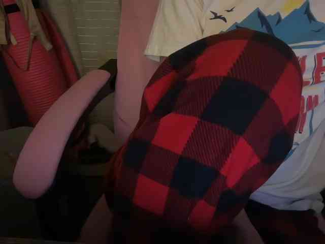 AmericnBarbie webcam