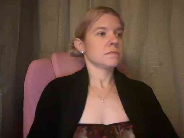 AmericnBarbie webcam