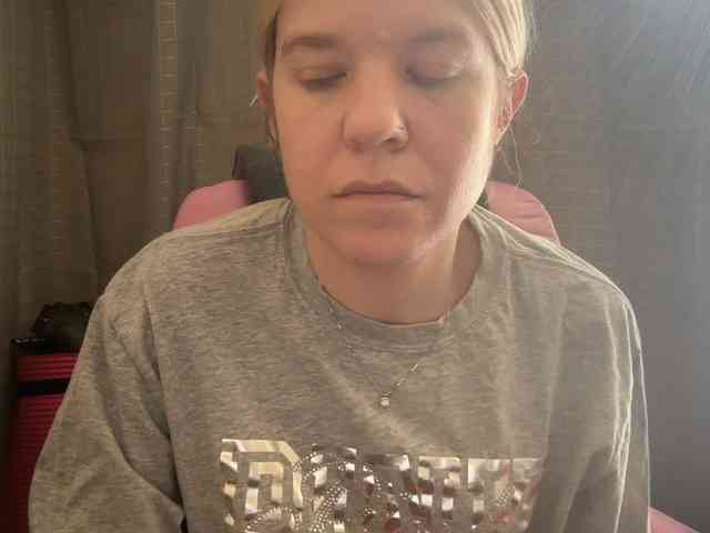 AmericnBarbie webcam