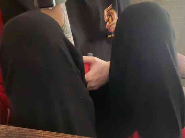 AmericnBarbie webcam