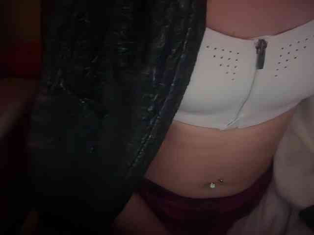 AmericnBarbie webcam