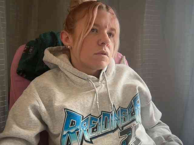 AmericnBarbie webcam