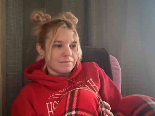 AmericnBarbie webcam