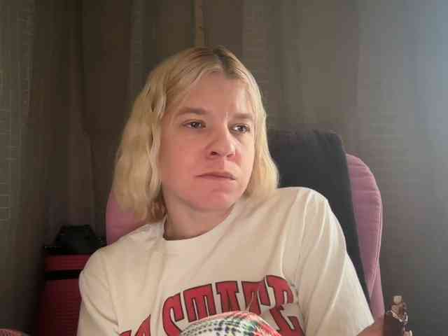 AmericnBarbie webcam