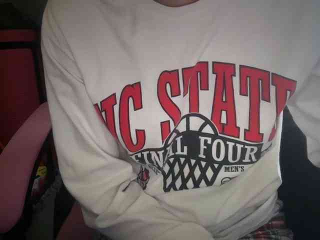 AmericnBarbie webcam