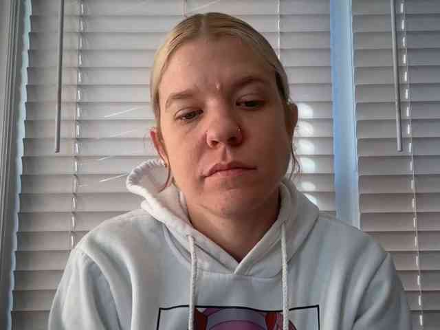 AmericnBarbie webcam