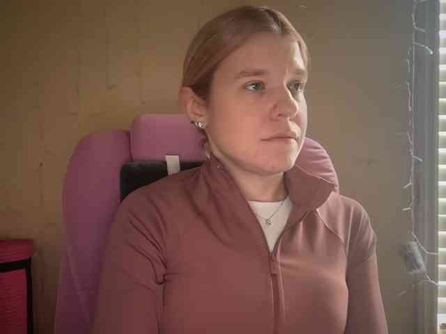 AmericnBarbie webcam