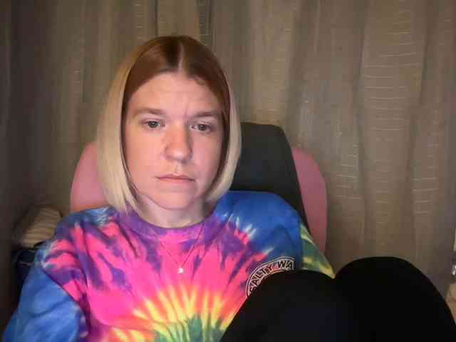 AmericnBarbie webcam