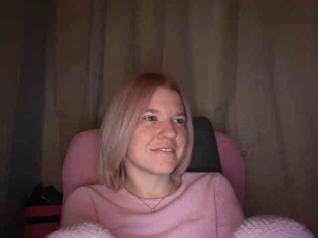 AmericnBarbie webcam