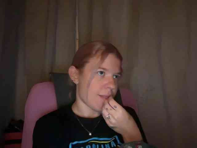 AmericnBarbie webcam