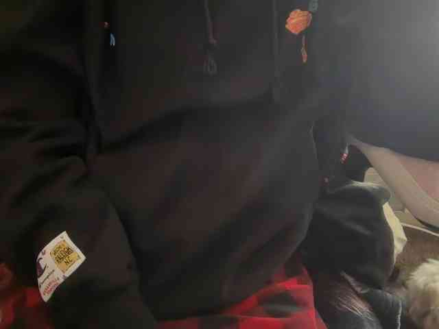 AmericnBarbie webcam