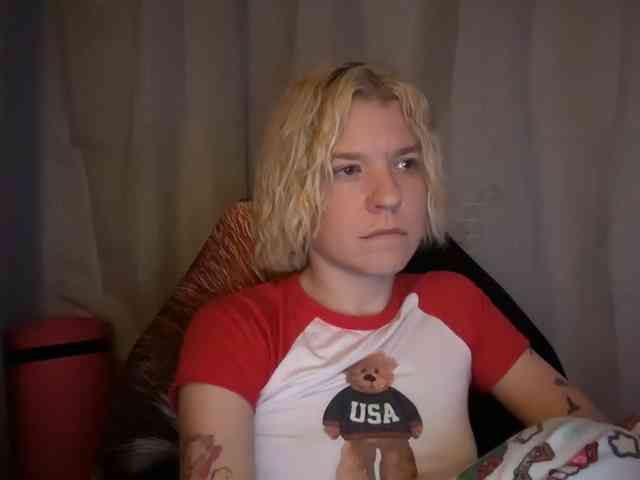 AmericnBarbie