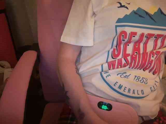 AmericnBarbie webcam