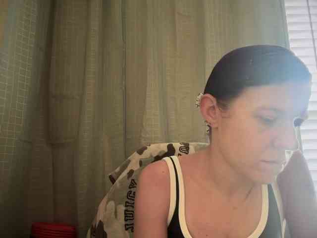 AmericnBarbie webcam