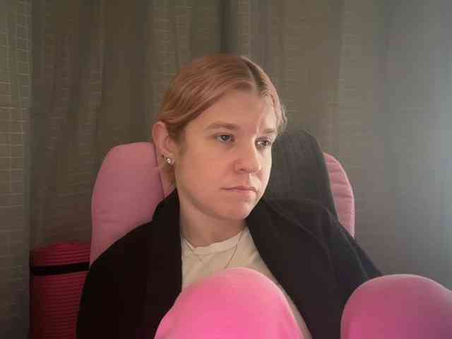 AmericnBarbie webcam