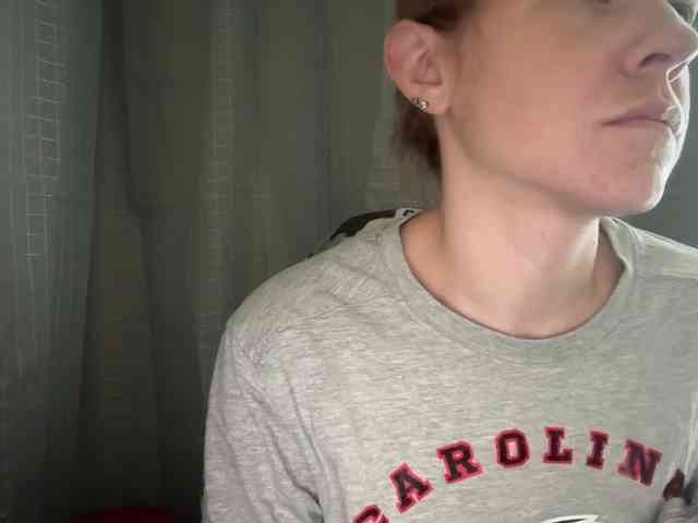 AmericnBarbie webcam