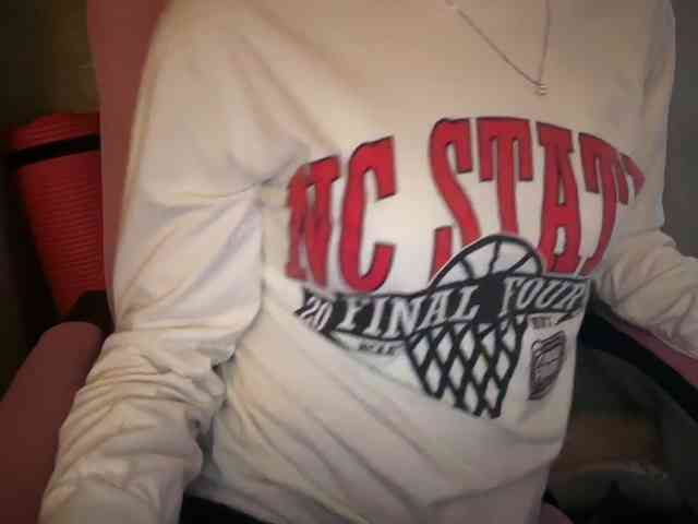 AmericnBarbie webcam