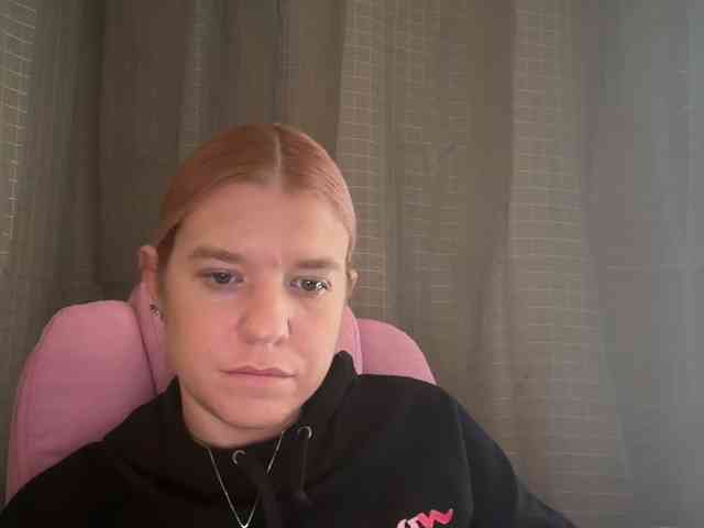 AmericnBarbie webcam