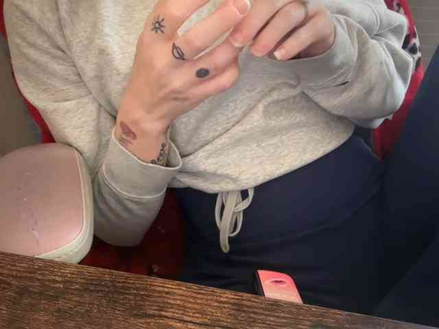 AmericnBarbie webcam