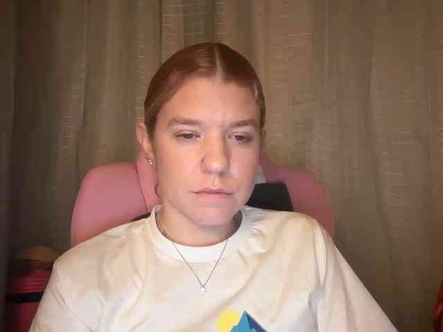 AmericnBarbie webcam