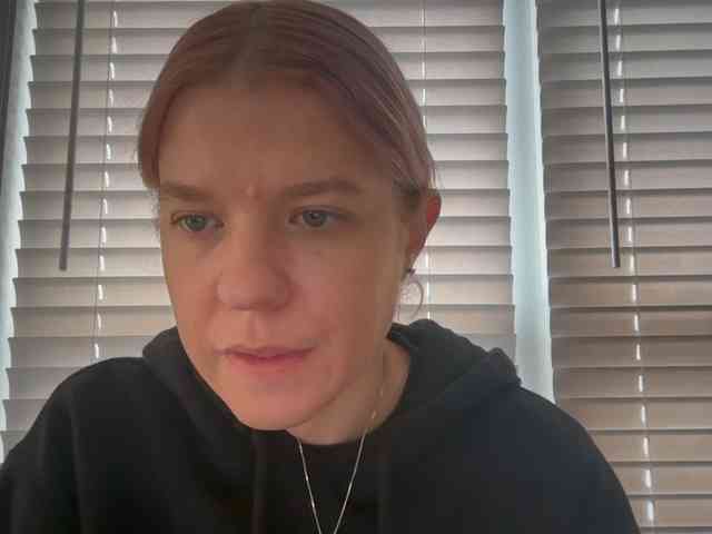 AmericnBarbie webcam