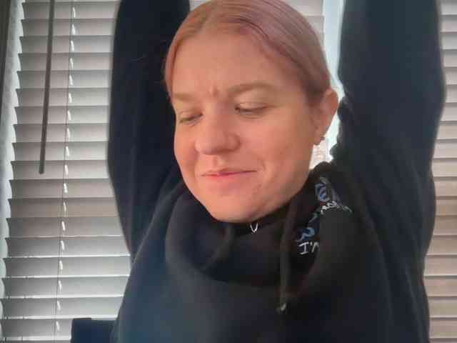 AmericnBarbie webcam