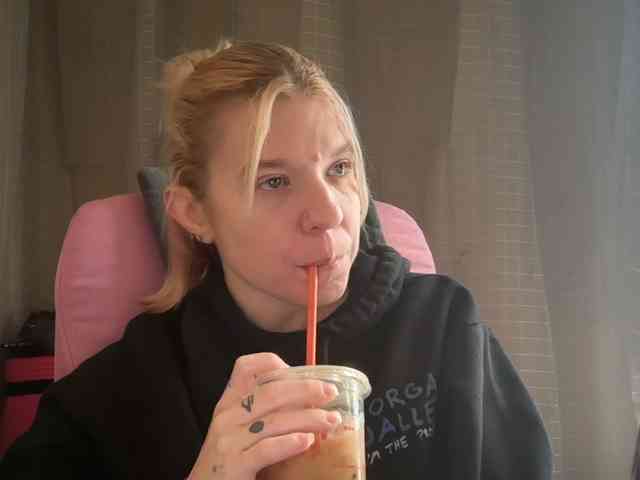 AmericnBarbie webcam