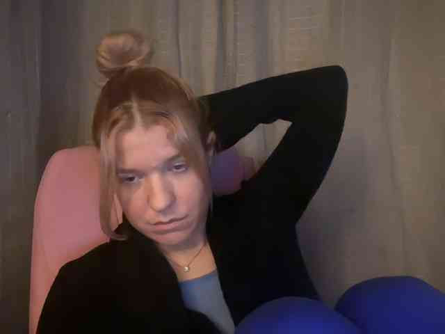 AmericnBarbie webcam