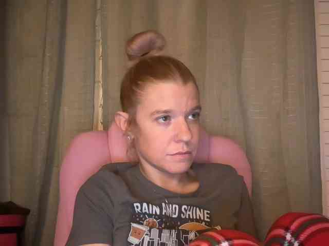 AmericnBarbie webcam