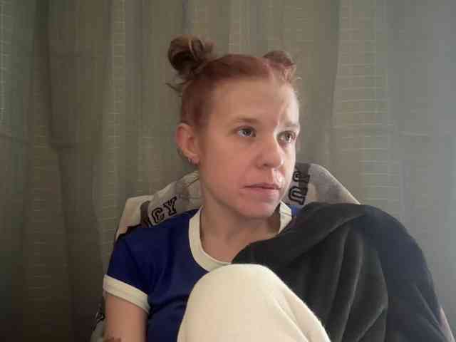 AmericnBarbie webcam