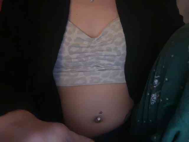 AmericnBarbie webcam