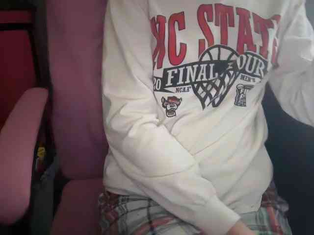 AmericnBarbie webcam