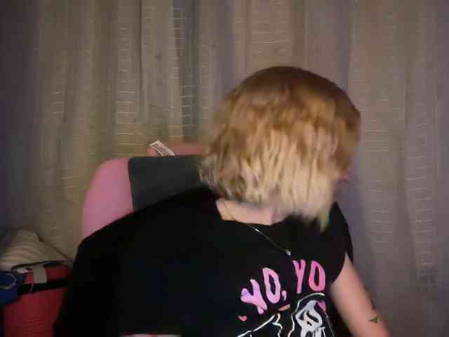 mermaidlexi Live Webcam on BongaCams