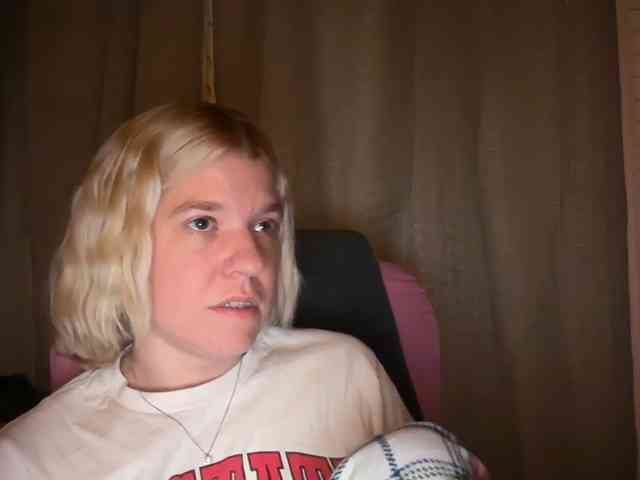 AmericnBarbie webcam