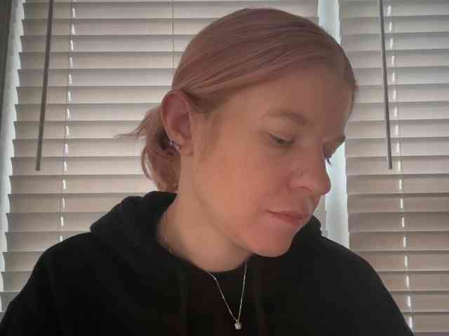 AmericnBarbie webcam