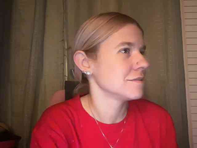 AmericnBarbie webcam