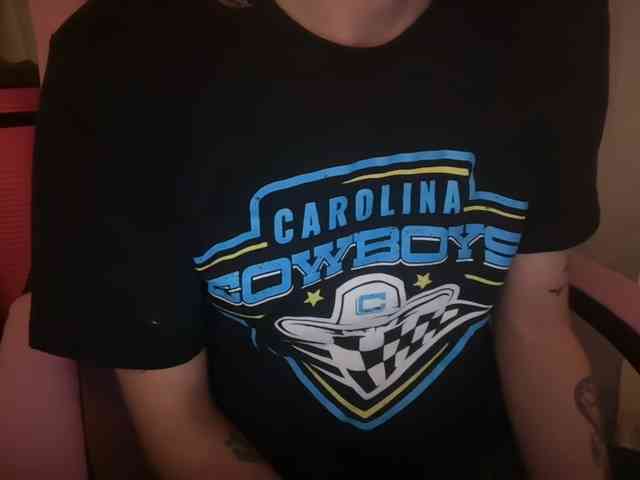 AmericnBarbie webcam