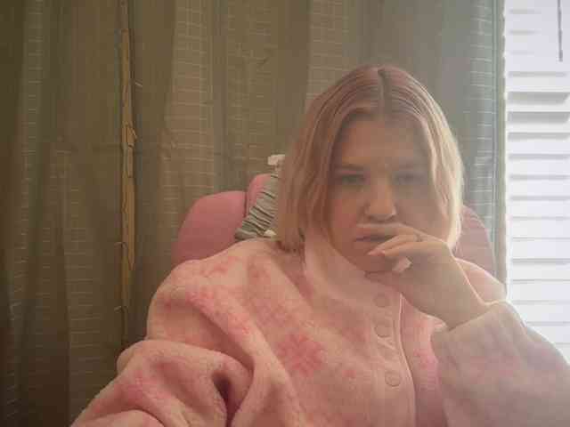 AmericnBarbie webcam