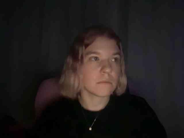 AmericnBarbie webcam